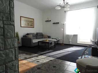 Vícegenerační dům s pozemkem 3.528 m2 Kunčice pod Ondřejníke - 7