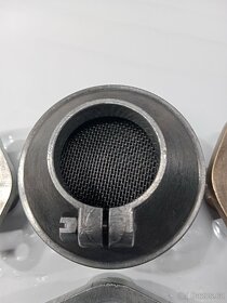 JAWA ČZ 125 & 175 FILTR KARBURÁTORU, PÉRÁK PŘÍRUBA  ORIGINÁL - 7