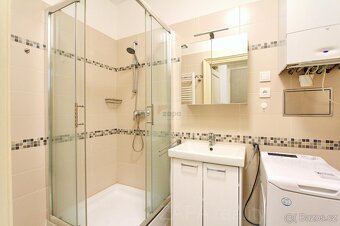 Pronájem dvou kanceláří o výměře 44 m2 včetně příslušenství, - 7