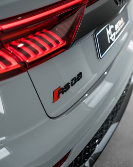 Audi RSQ8 SUV 441kw Automat-Carbon - 7