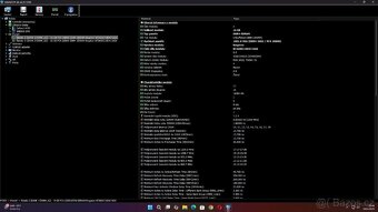 Herní PC, Ryzen7 5700G,RX6700XT 12Gb - 7