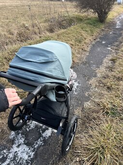 Tuhle Urban glide 3 - 7