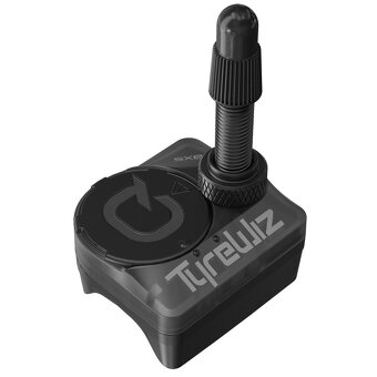 Nový Quarq TyreWiz - snímače tlaku - 7