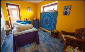 Prodej masážního studia Ayurveda - 7