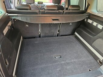 Zafira 2,0 CDTi 125 Kw - 7