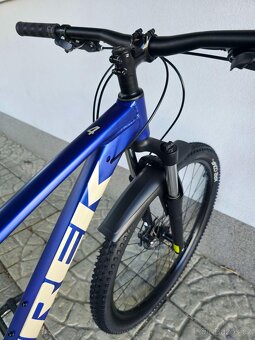Horské kolo Trek Marlin 4 Gen2 2024 29″ - 7