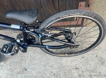 Bikrosové kolo BMX GT Mini - 7
