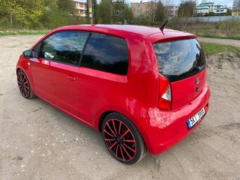 Seat Mii 1.0 44kw 2012 STK 1/2027 17” Klima - 7