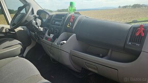 Peugeot Boxer 3.0 D L2H2 - 7