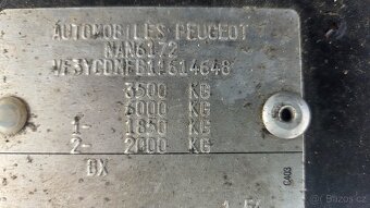 Peugeot Boxer 3.0 D L2H2 - 7