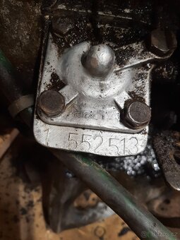 Prodám motor - 7