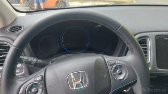 Honda HR-V - 7