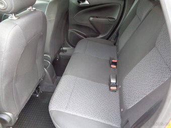 OPEL CROSSLAND 1.2i 81kW,KOUPENO ČR,1.MAJITEL, SERVISKA - 7