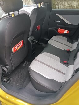 Prodám Opel Astra 1,2 81 kw - NEJSEM BAZAR - 7