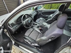 Bmw e46 coupe 320d 110kw - 7
