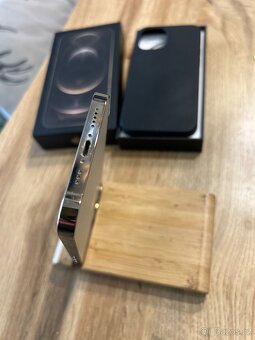 iPhone 12 Pro 128G Baterie 78% - 7