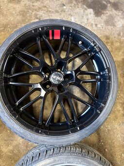Alu kola 235/35/r19 - 7