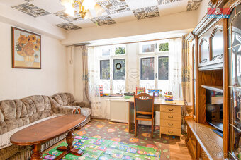 Prodej bytového domu, 352 m², Česká Lípa, ul. Žižkova - 7