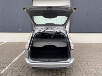 Ford Focus 2,0 TDCi Duratorq Trend (2010) - 7