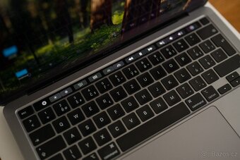 Apple Macbook pro M1 2020 8gb ram 256gb Touchbar - 7
