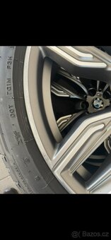BMW7 275/35R20 - 245/40R20 - 7