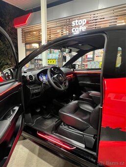 Aixam Coupé GTI 2021 - 7