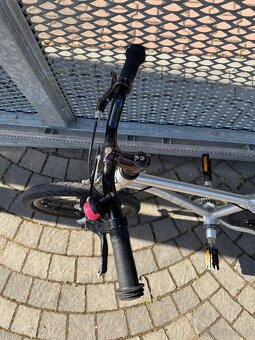 Early rider belter 16" - 7