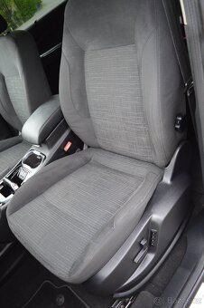 Ford Galaxy 2.0TDCI ,manuál ,tažné,výhřev/ventilace ,SERVIS - 7