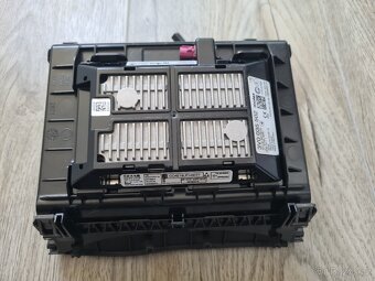 Bezdrátové nabíjení telefonu pro Škoda Octavia 3 - 7