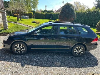 Volkswagen Golf V Variant 1,9 TDI, 77 kW - 7