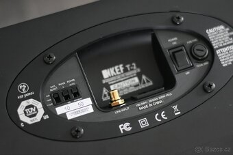 Kef T205 - 7