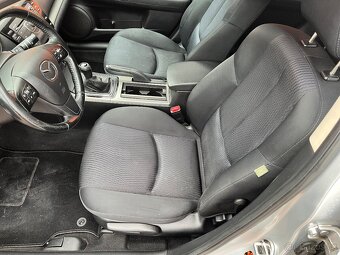 Mazda 6 2.0 i 114 kW - 7
