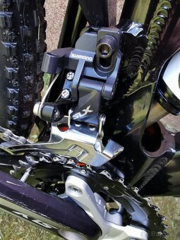 Horske kolo celopero kola 29 velikost M - 7