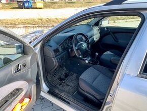 Škoda Octavia 1.9Tdi 66Kw - 7