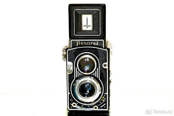 Flexaret Va Prontor SVS - 7