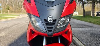 GIRELA NEXUS 500 - 7