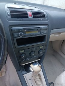 Škoda Octavia II 1.6 MPI dily - 7