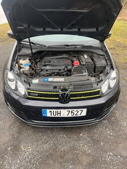 Volkswagen Golf 6 GTI - 7