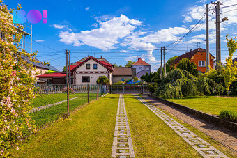 Prodej rodinného domu, Závada , okr. Opava - 7