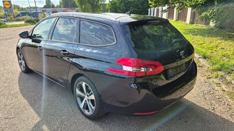 Peugeot 308 SW 1.2i Style Panorama - 7