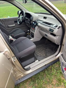 Land Rover Freelander 1 TD4 - 7