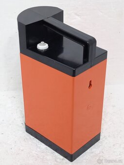 12V Přenosné zářivkové světlo - 1989 ČSSR - 7