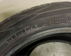 Letní pneu Continental R18 245/45 - 7