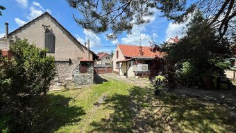 Rodinný dům vč. technických staveb na pozemku 3496m2 - 7