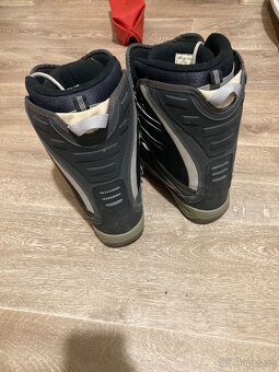 Gravity snowboard - 7