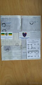 BMW E28 520i/6 - 7