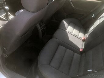 Škoda Octavia II 2.0 tdi - 7