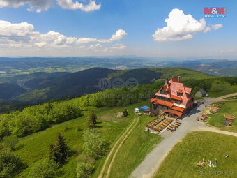 Prodej hotelu, 1150 m², Dolní Bečva - 7