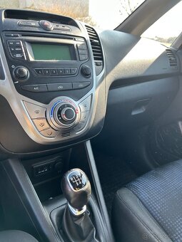 Hyundai ix20 - 7