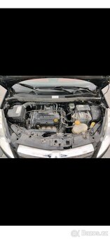 0pel Corsa 1.2 16V 59kw - 7